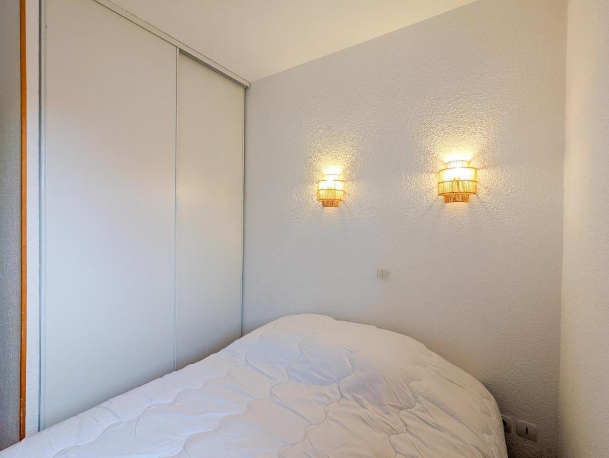 Appartement 2/4 Pers, Residence 4* Les Hauts De Valmeinier, Centre Station Εξωτερικό φωτογραφία