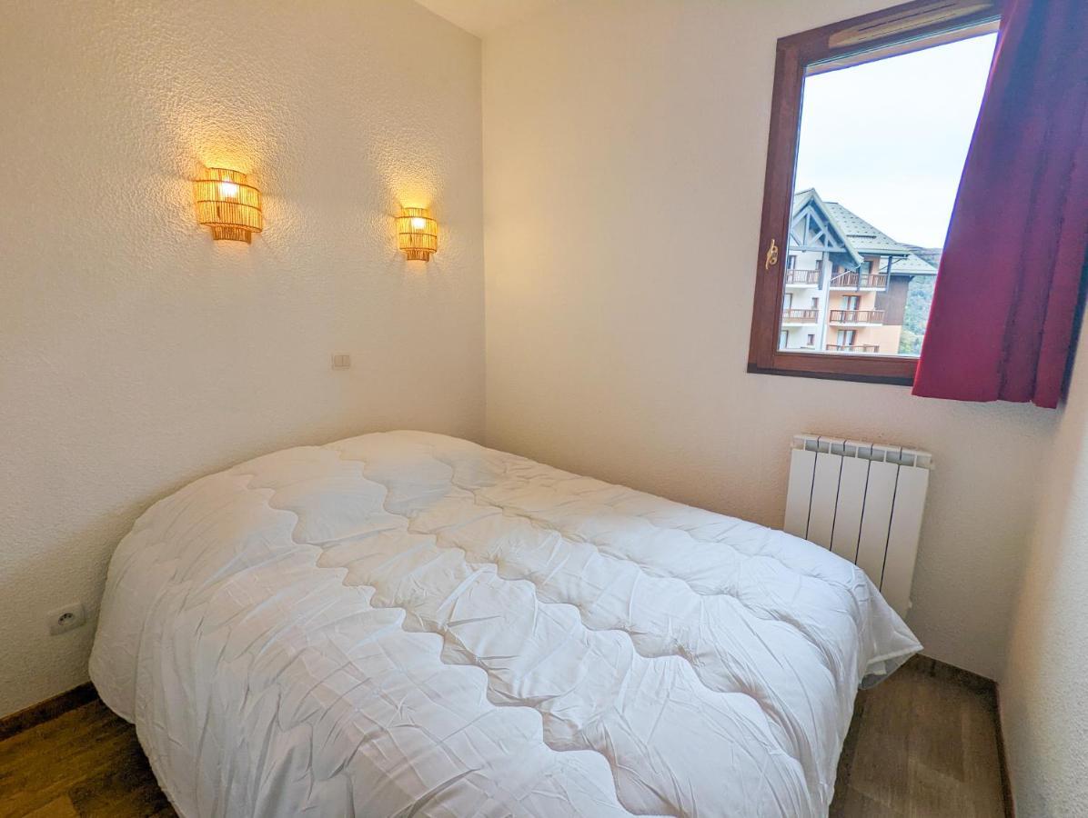 Appartement 2/4 Pers, Residence 4* Les Hauts De Valmeinier, Centre Station Εξωτερικό φωτογραφία